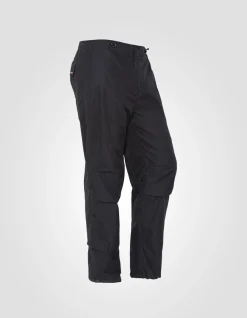 Pantalon army noir délavé - NOIR DÉLAVÉ
