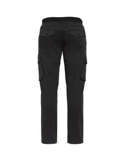 Pantalon army noir - NOIR