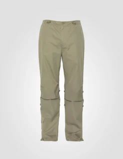 Pantalon army sage kaki - SAGE KAKI