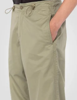 Pantalon army sage kaki - SAGE KAKI