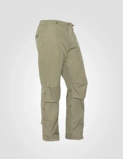 Pantalon army sage kaki - SAGE KAKI