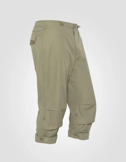 Pantalon army sage kaki - SAGE KAKI