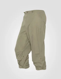 Pantalon army sage kaki - SAGE KAKI