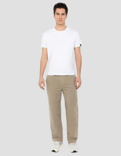 Pantalon army taupe type 