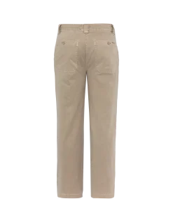 Pantalon army taupe type 
