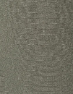 Pantalon cargo gris/vert 2 en 1 - GRIS/VERT