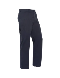 Pantalon carpenter canvas bleu marine - MARINE