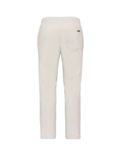 Pantalon chino-jogger gris clair - GRIS CLAIR