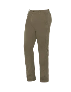 Pantalon chino kaki - KAKI