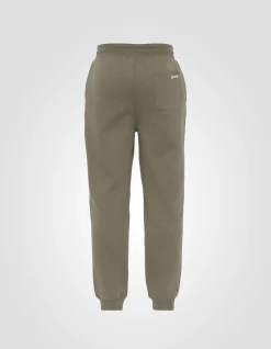 Pantalon de survêtement sage kaki, grande taille - SAGE KAKI