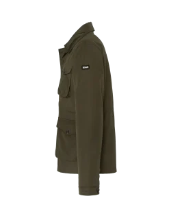 Parka militaire kaki - KAKI