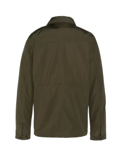 Parka militaire kaki - KAKI