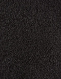 Polo noir technique - NOIR