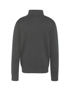 Pull camionneur anthracite - ANTHRACITE