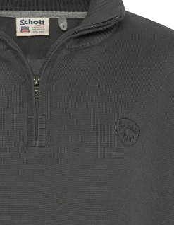 Pull camionneur anthracite - ANTHRACITE