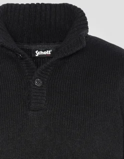 Pull camionneur army noir - NOIR
