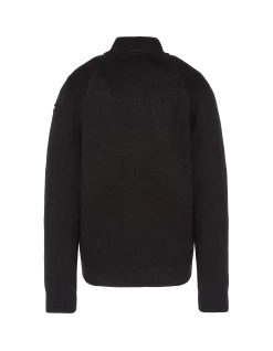 Pull camionneur bleu marine - MARINE