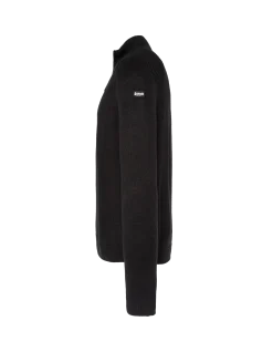 Pull camionneur bleu marine - MARINE