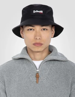Pull camionneur gris en maille côtelée - GRIS
