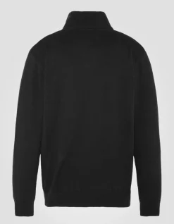 Pull camionneur noir - NOIR