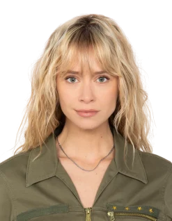 Robe army kaki clair - KAKI CLAIR