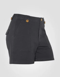 Short army bleu marine - MARINE