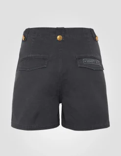 Short army bleu marine - MARINE