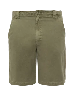 Short army kaki - KAKI