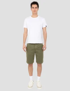 Short army kaki - KAKI
