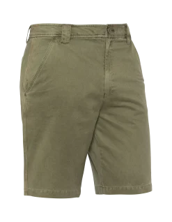 Short army kaki - KAKI