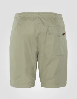Short army sage kaki - SAGE KAKI
