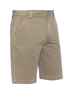 Short army taupe - TAUPE