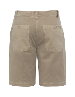 Short army taupe - TAUPE