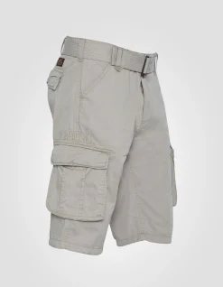 Short cargo ciment multipoches - CIMENT