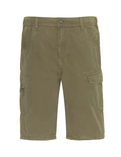 Short cargo kaki - KAKI