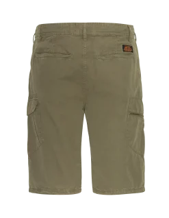 Short cargo kaki - KAKI