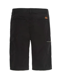 Short cargo noir - NOIR