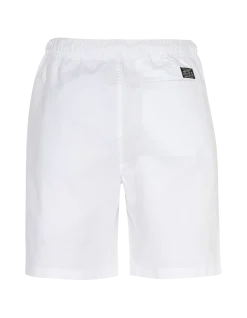Short casual blanc - BLANC