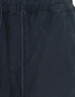 Short casual bleu marine - MARINE