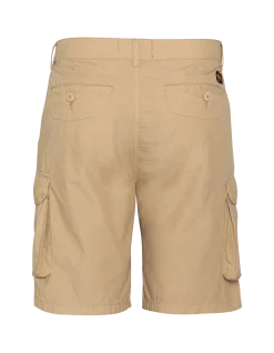 Short léger cargo army beige - ARMY BEIGE