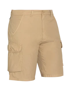 Short léger cargo army beige - ARMY BEIGE