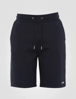 Short sport bleu marine - MARINE
