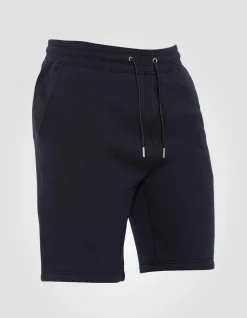 Short sport bleu marine - MARINE