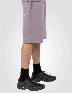 Short sport lilas - LILAS