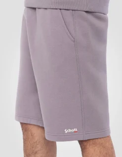 Short sport lilas - LILAS