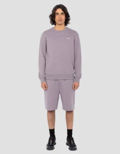 Short sport lilas - LILAS