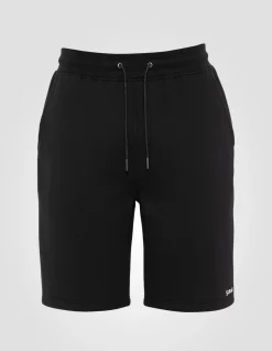 Short sport noir - NOIR