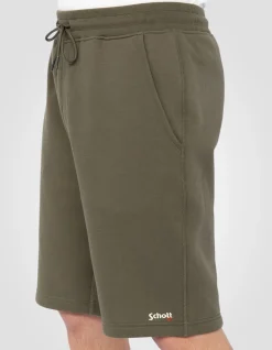Short sport sage kaki - SAGE KAKI