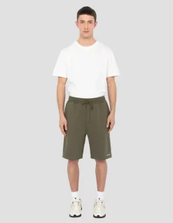 Short sport sage kaki - SAGE KAKI