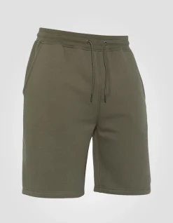 Short sport sage kaki - SAGE KAKI
